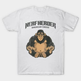 Alternative Rock Nerf T-Shirt